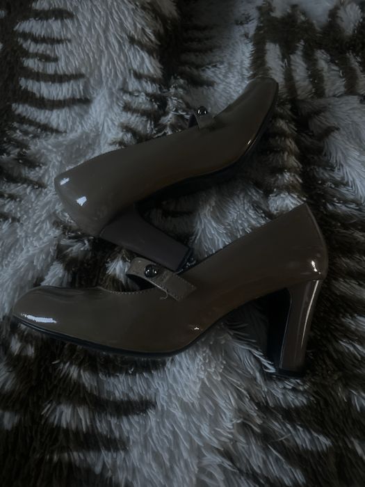 Обувь женская импортная