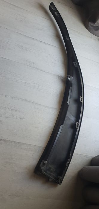 Spoiler stanga Opel astra J