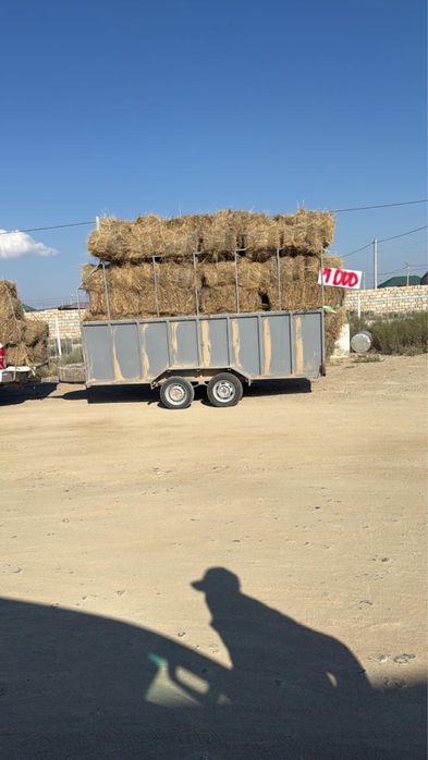 Малға арналған шөп!Доставка Актау каласына тегын