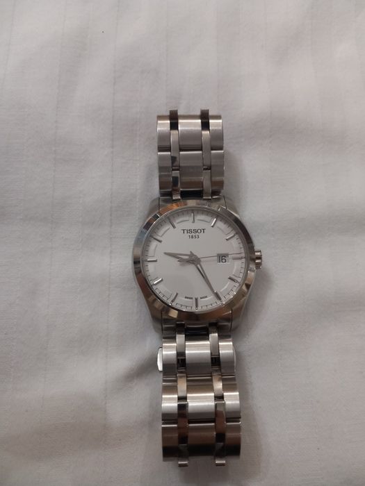 Ceas Tissot 1853