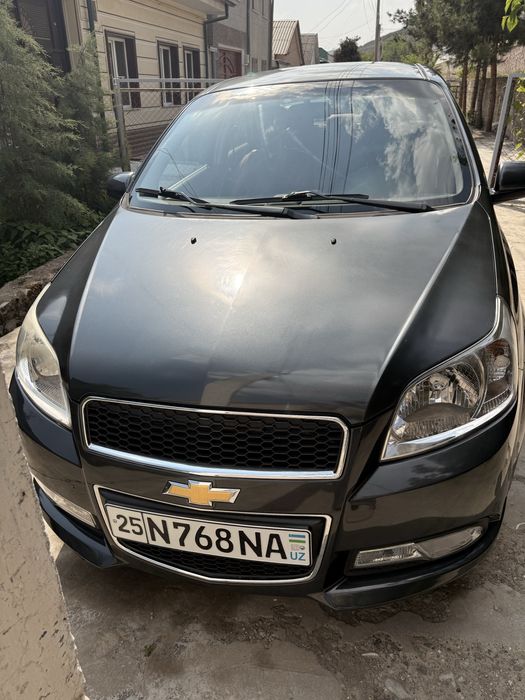 Продается нексия 3