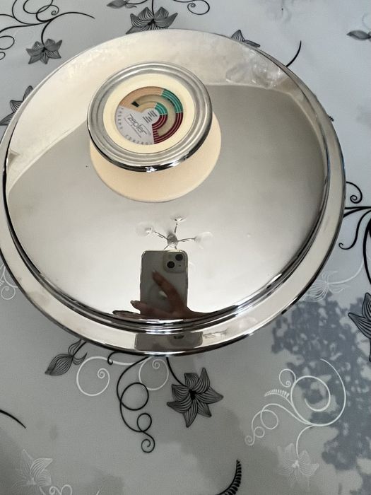 Кастрюля ZEPTER