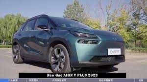 Gac Aion V Plus 500kkm Naqd va Nasiya Savdo