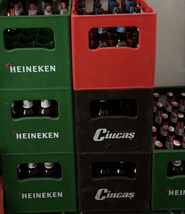 Navete / Lazi de bere