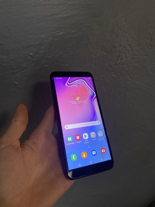 Samsung Самсунг J6+