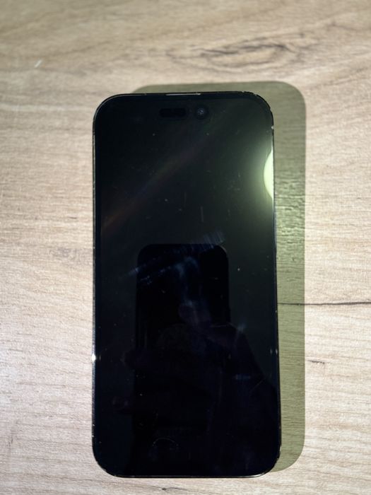 Iphone 14 pro хорошый состоение