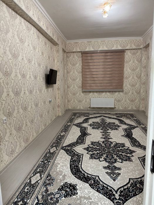 Eko shaharda 2 xonali yangi kvartira ijaraga beriladi.