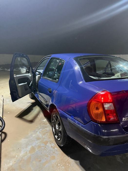 Vand renault clio 2 2003 1.5 dci