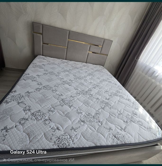 Продам кровать срочно