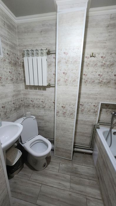 Квартира посуточно