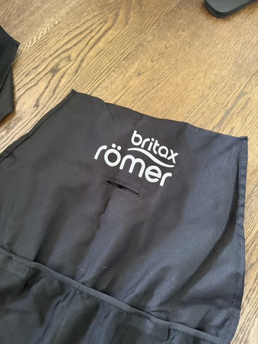 Чехол для детского автокресла Britax Romer