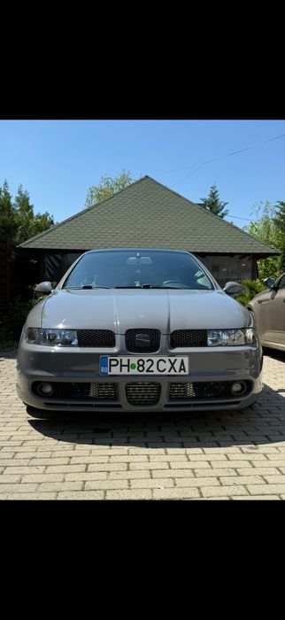 Vand seat leon 310cp