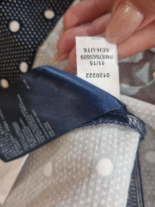 Rochie Tommy Hilfiger la doar 45 lei