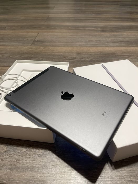 Apple iPad 9 10.2 Wi-Fi + Cellular 4G