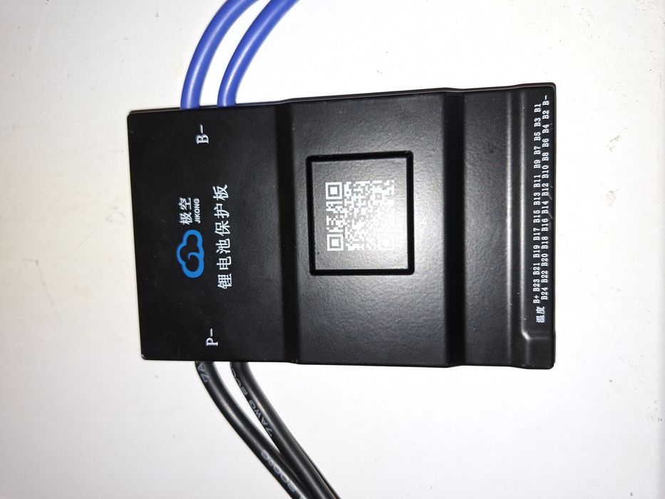 Jk BMS B2A24S15P