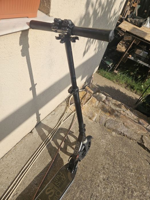 trotinetă oxelo 7xl town