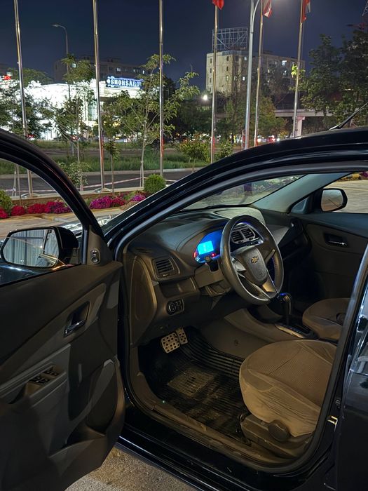 Other Cobalt 2018 — 4