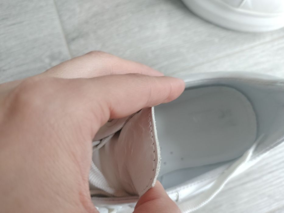 Adidași piele băieți