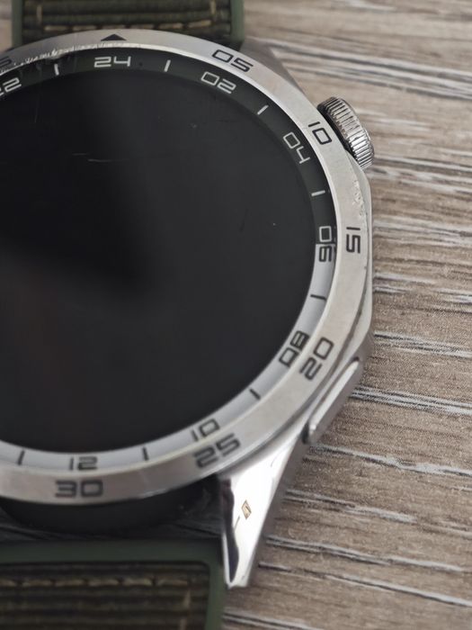Huawei Watch GT 4