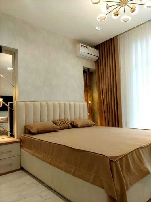 Ц-5 (Киёт) • 2-комн • 56 м² • этаж 5/9 [M:0281]