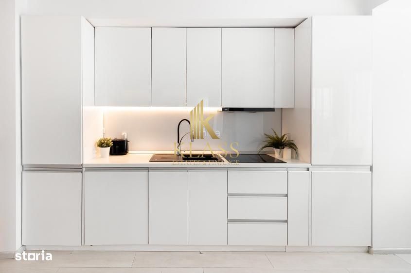 Apartament 2 Camere ~ Voluntari