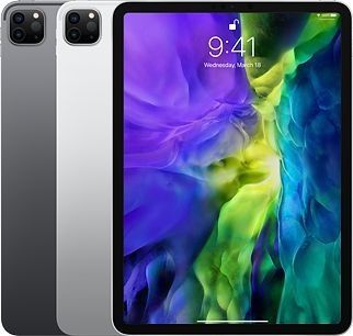 Продам iPad Pro 11 inch 2 generation 2020