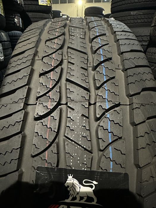Нови летни гуми ARIVO TERRANO 265/70R17 115H НОВ DOT БОРД 2657017