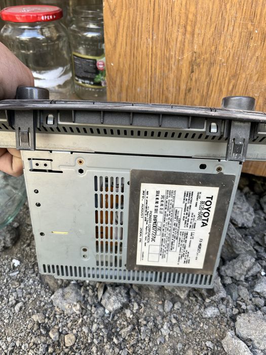 мафон андройд машина