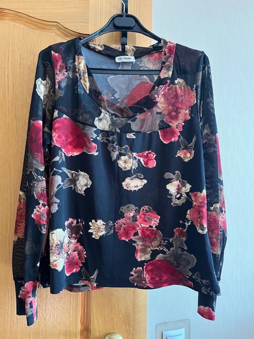 Женская одежда по 2000 тг размер 48-50