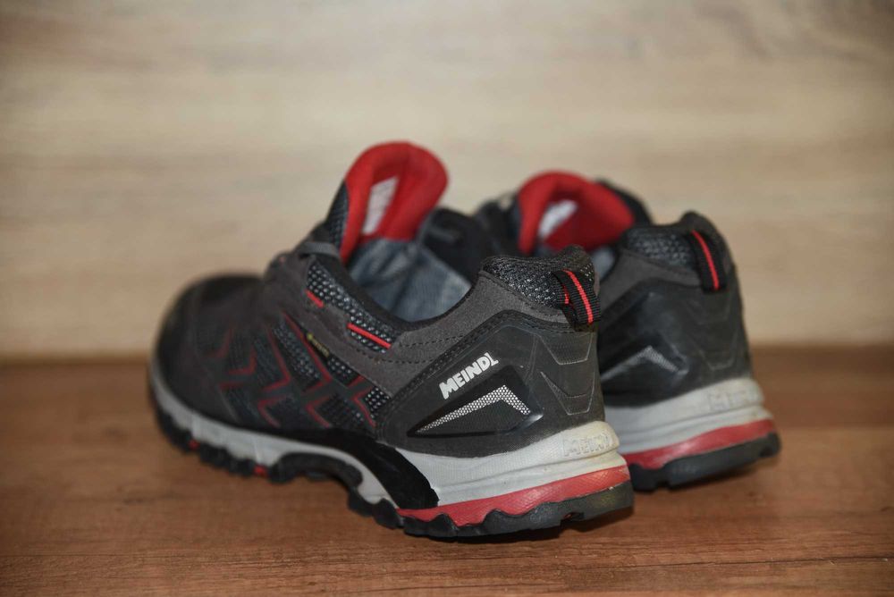 Meindl Caribe GTX Gore tex оригинални обувки номер 44.5