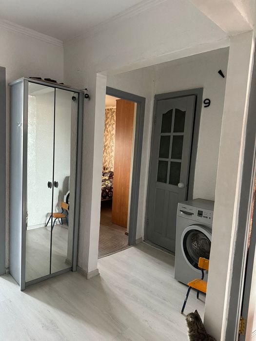 Продам квартиру в городе Конаев.