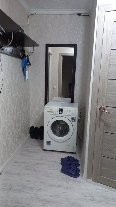 Сдам однокомнатную квартиру