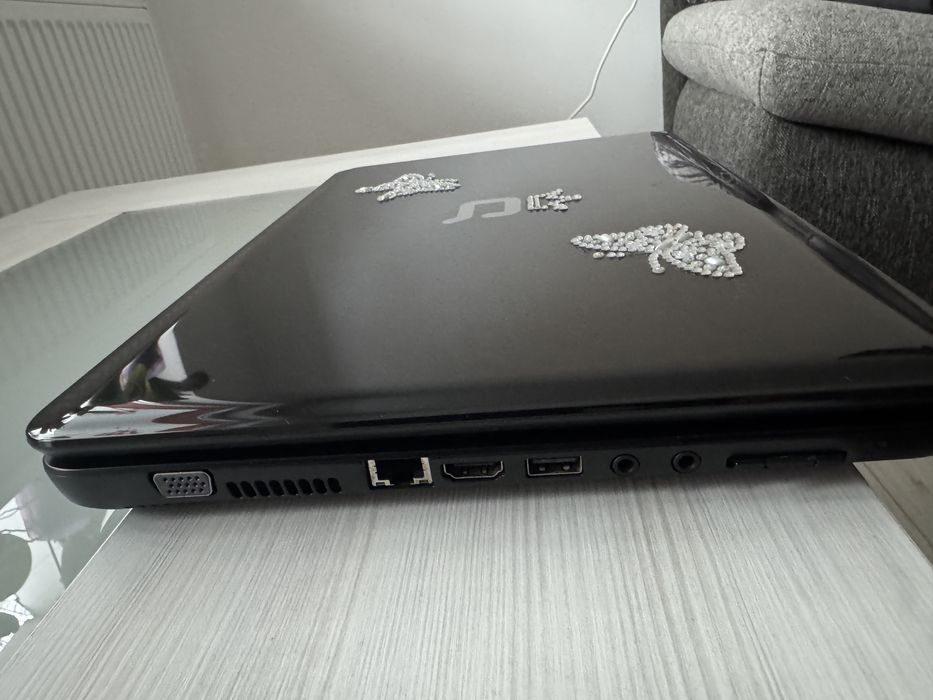 Laptop-uri pentru piese