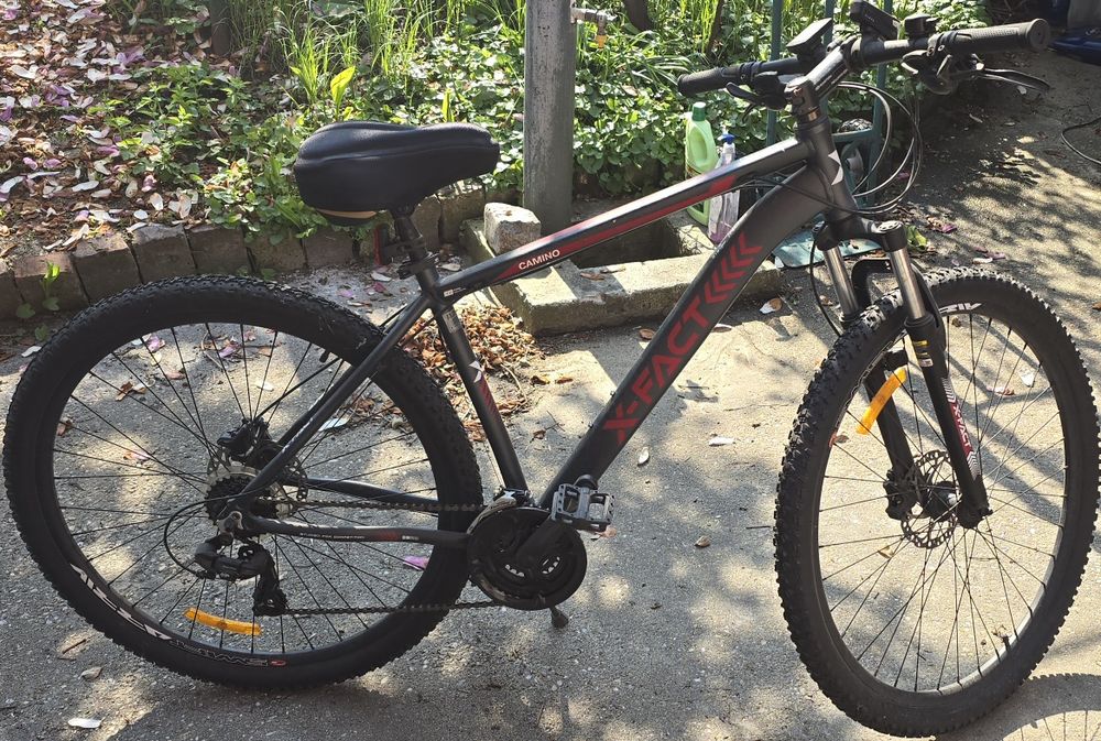 Bicicleta X-FACT Camino 29 inch