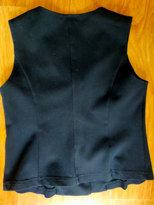 школьная жилетка