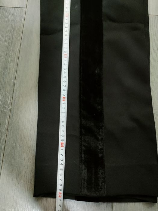 Брючки для танцев