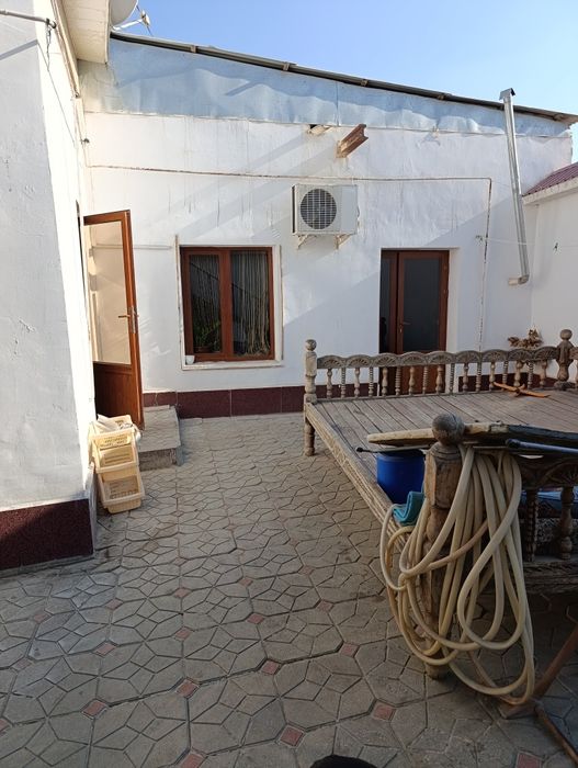 Prodayu dom uchastok