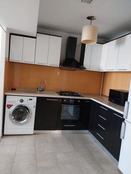 Apartamente în regim hotelier - zona Vitan