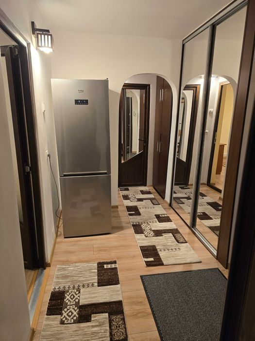 Apartament 2 camere decomandat