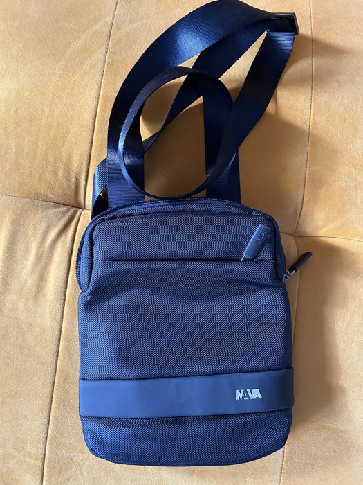 Мъжка чанта NAVA