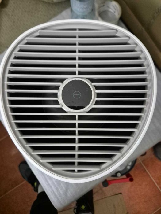 Purificator de aer Philips seria 600 - wifi