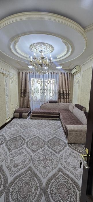 Чиланзар 1  3/3/4  балкон 2*7 и 1*3