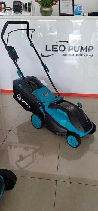 Gazonakasilka / Газонакасилка  + trimmer BONUS