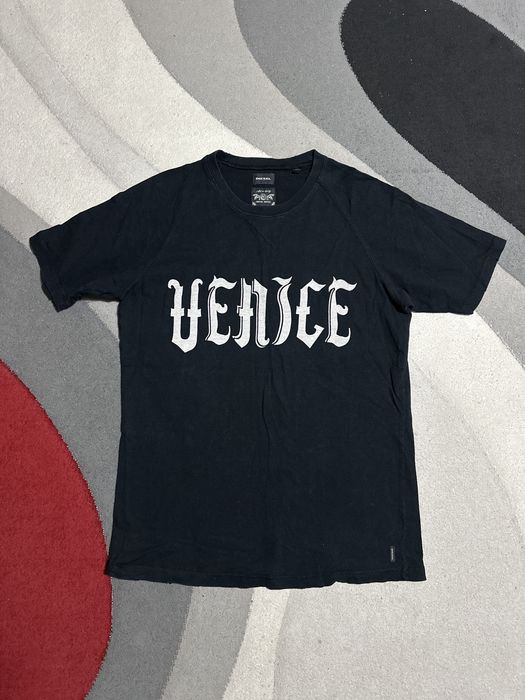 Мъжка тениска Diesel