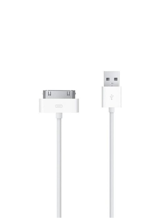 Set 3 buc Cablu iPhone 3G, iPhone 3GS, iPad, iPhone 4G