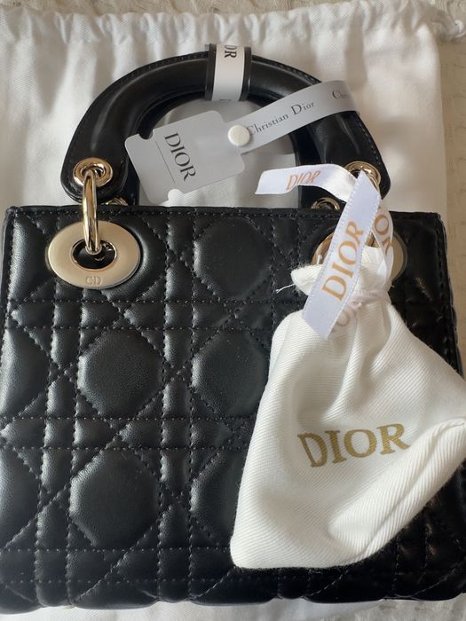 Дамска чанта Диор / Dior