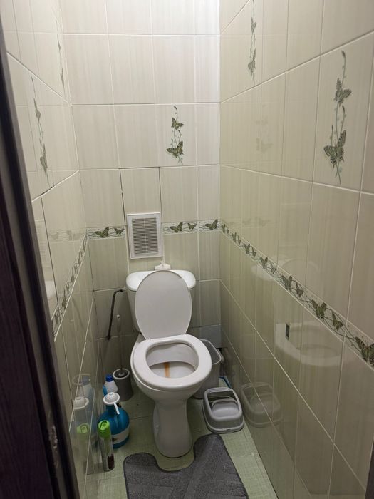 2 бөлме сатылады 4мкр