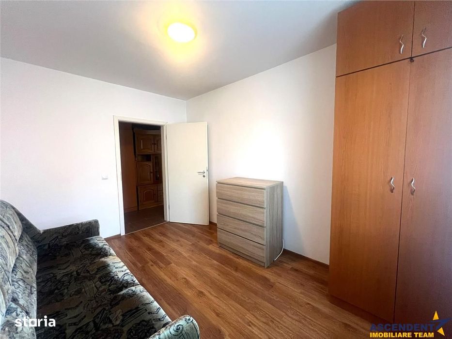 Apartament modern si spatios, ideal pentru familie, Avantgarden 3, Bar