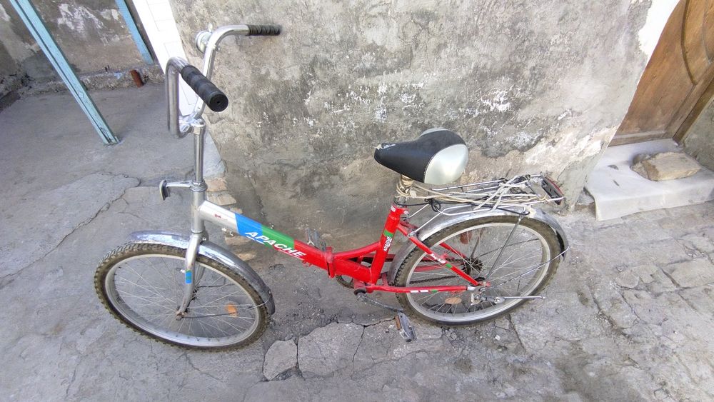 Velik sotiladi 500000