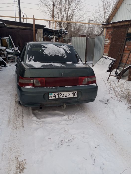 Продам Ваз 2110.